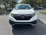 Thumbnail of 2020 Platinum White Pearl Honda CR-V