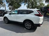 Thumbnail of 2020 Platinum White Pearl Honda CR-V