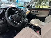 Thumbnail of 2020 Platinum White Pearl Honda CR-V
