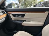 Thumbnail of 2020 Platinum White Pearl Honda CR-V