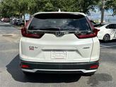 Thumbnail of 2020 Platinum White Pearl Honda CR-V