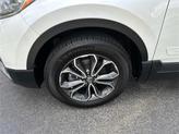 Thumbnail of 2020 Platinum White Pearl Honda CR-V
