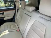 Thumbnail of 2020 Platinum White Pearl Honda CR-V