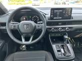 Thumbnail of 2026 Silver Honda CR-V Hybrid