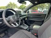 Thumbnail of 2026 Silver Honda CR-V Hybrid