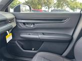 Thumbnail of 2026 Silver Honda CR-V Hybrid