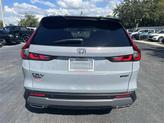 Thumbnail of 2026 Urban Gray Honda CR-V Hybrid