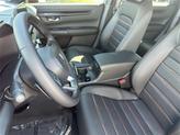 Thumbnail of 2026 Urban Gray Honda CR-V Hybrid
