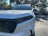 Thumbnail of 2026 Platinum White Honda CR-V Hybrid