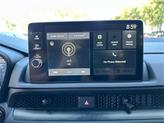 Thumbnail of 2026 Platinum White Honda CR-V Hybrid
