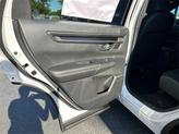 Thumbnail of 2026 Platinum White Honda CR-V Hybrid