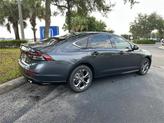 Thumbnail of 2025 Meteorite Honda Accord Hybrid