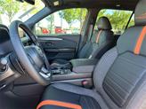 Thumbnail of 2026 Radiant Red Honda Passport
