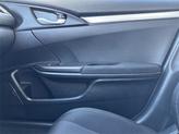 Thumbnail of 2019 Platinum White Honda Civic