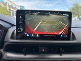 Thumbnail of 2026 Radiant Red Honda CR-V Hybrid