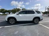 Thumbnail of 2025 Platinum White Honda Pilot