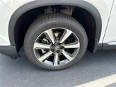 Thumbnail of 2025 Platinum White Honda Pilot