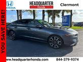 Photo of 2025 Urban Gray Pearl Honda Accord