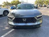 Thumbnail of 2025 Urban Gray Pearl Honda Accord