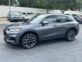 Thumbnail of 2026 Modern Steel Honda HR-V