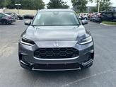 Thumbnail of 2026 Modern Steel Honda HR-V