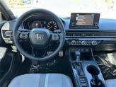 Thumbnail of 2025 Platinum White Honda Civic Hybrid