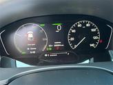 Thumbnail of 2025 Platinum White Honda Civic Hybrid
