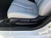 Thumbnail of 2025 Platinum White Honda Civic Hybrid