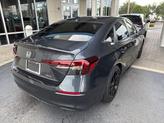 Thumbnail of 2025 Gray Metallic Honda Civic Hybrid