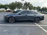Thumbnail of 2025 Meteorite Honda Accord Hybrid