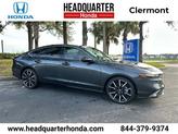 Photo of 2025 Meteorite Honda Accord Hybrid