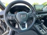 Thumbnail of 2026 Silver Honda CR-V Hybrid