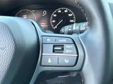 Thumbnail of 2026 Silver Honda CR-V Hybrid