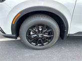 Thumbnail of 2025 Platinum White Honda CR-V Hybrid