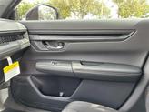 Thumbnail of 2025 Platinum White Honda CR-V Hybrid