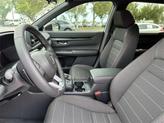 Thumbnail of 2025 Platinum White Honda CR-V Hybrid