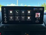 Thumbnail of 2026 Obsidian Blue Honda Passport