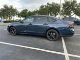 Thumbnail of 2025 Blue Honda Accord