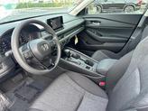 Thumbnail of 2025 Blue Honda Accord