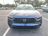 Thumbnail of 2025 Blue Honda Accord