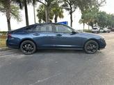 Thumbnail of 2025 Blue Honda Accord