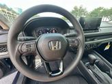 Thumbnail of 2025 Blue Honda Accord