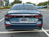 Thumbnail of 2025 Blue Honda Accord