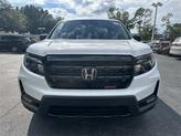 Thumbnail of 2025 Platinum White Honda Ridgeline