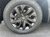Thumbnail of 2025 Platinum White Honda Ridgeline