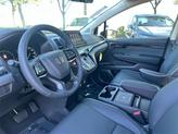 Thumbnail of 2025 Gray Honda Odyssey