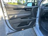 Thumbnail of 2025 Gray Honda Odyssey