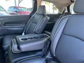 Thumbnail of 2025 Gray Honda Odyssey