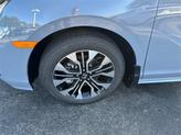 Thumbnail of 2025 Gray Honda Odyssey