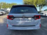 Thumbnail of 2025 Gray Honda Odyssey